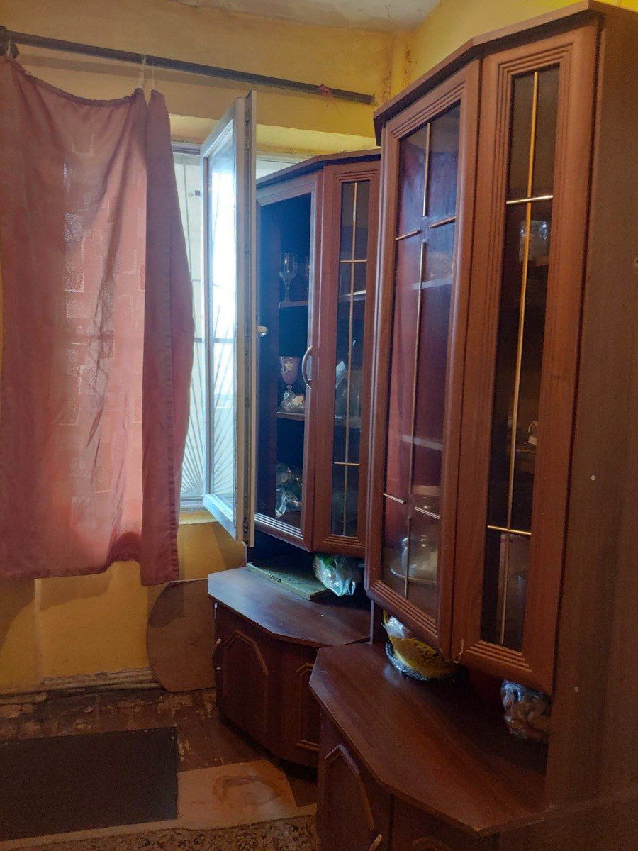 Satılır 2 otaqlı köhnə tikili 65 m² — Mənzil, Bakı (3)