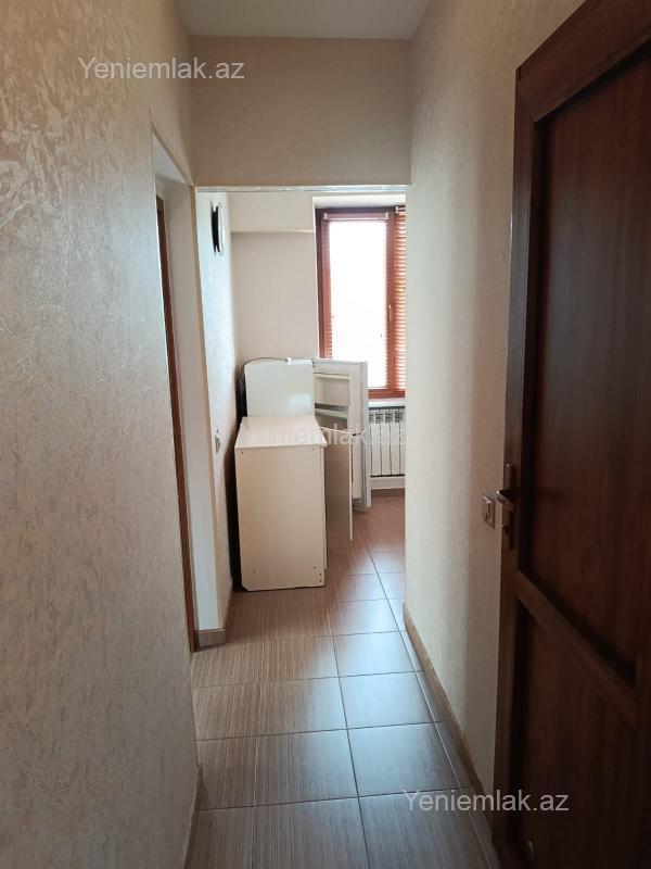 Satılır 1 otaqlı Bina evi menzil (Köhnə tikili), 40 m², Nərimanov rayonu — Mənzil, Bakı (5)