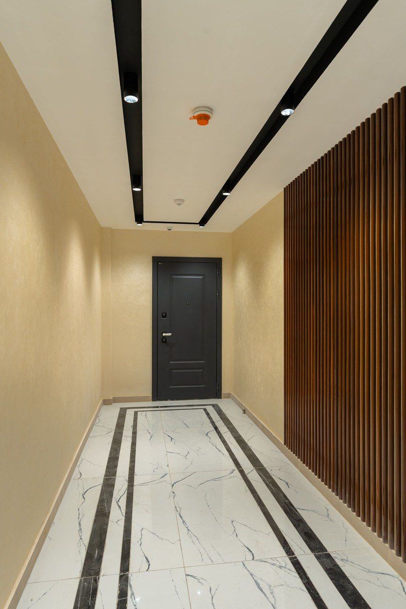 Satılır 4 otaqlı yeni tikili 267 m² — Mənzil, Bakı (3)