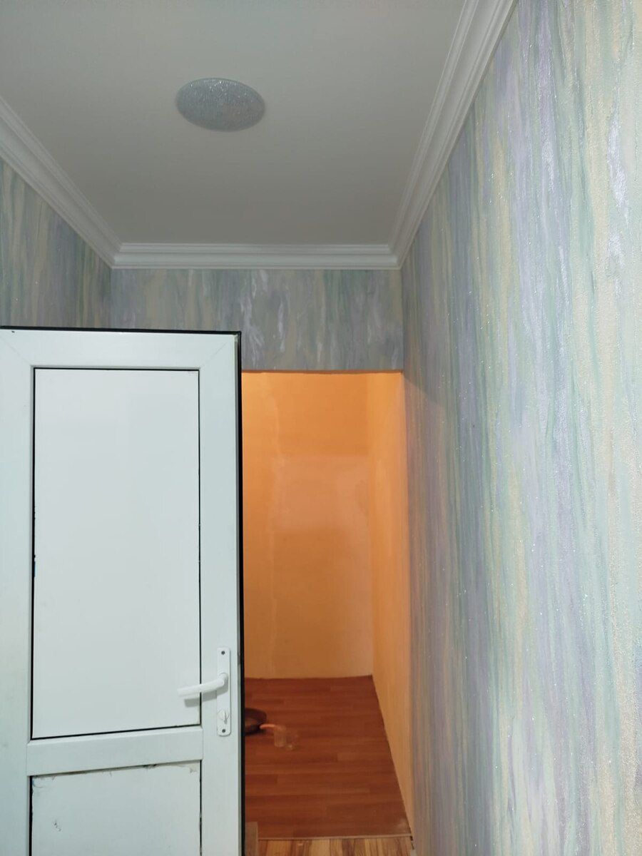 1-otaqlı mənzil, Sumqayıt ş., 36 m² — Mənzil, Sumqayıt (8)