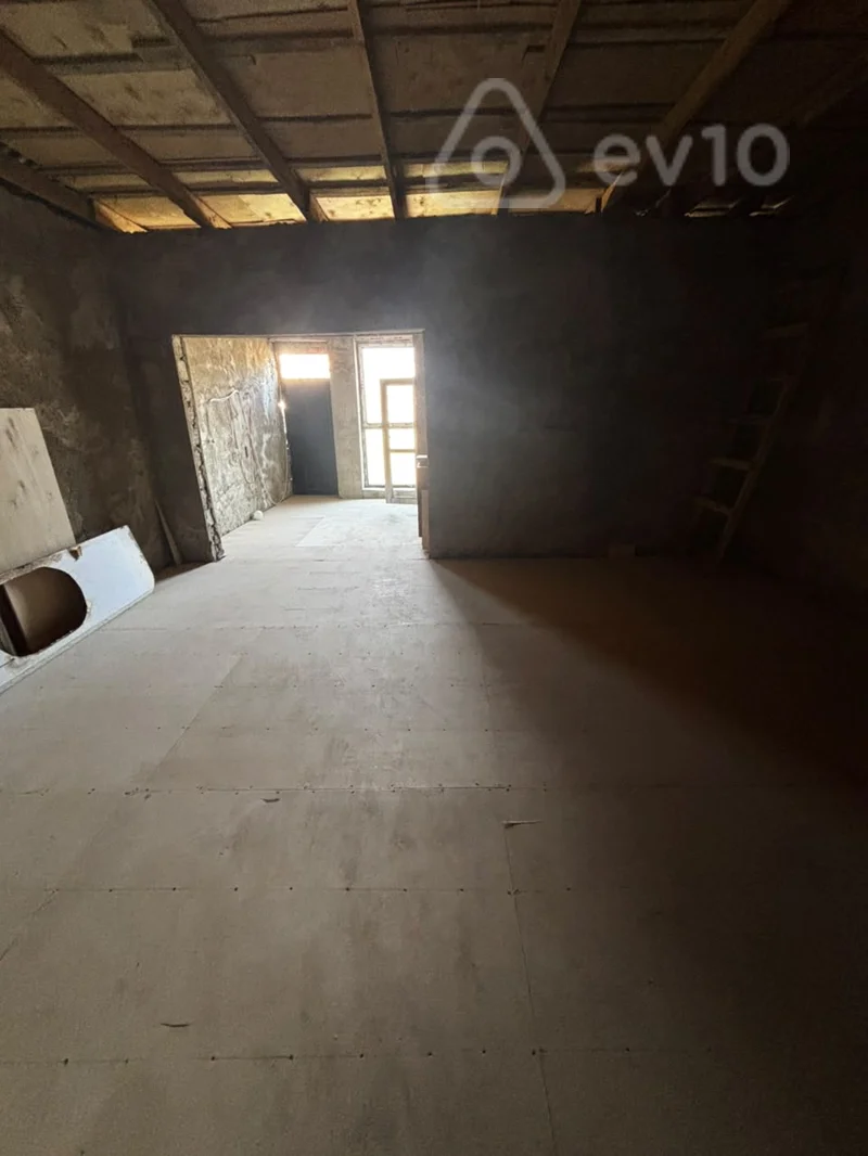 3 otaqlı həyət evi, 95 m², əhmədli — kirayə — Ev, villa, Bakı (5)