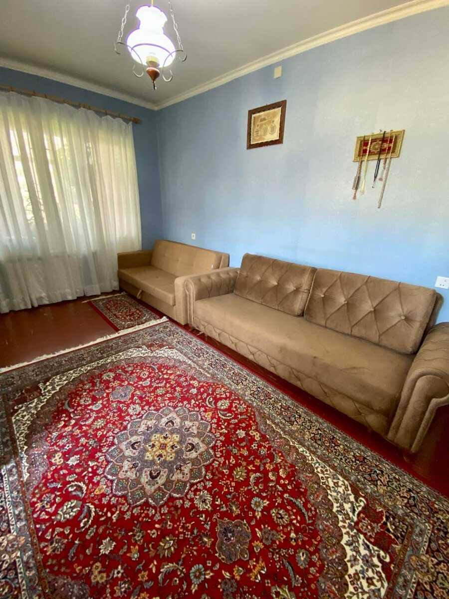 Satılır 1 otaqlı köhnə tikili 45 m² — Mənzil, Bakı (5)
