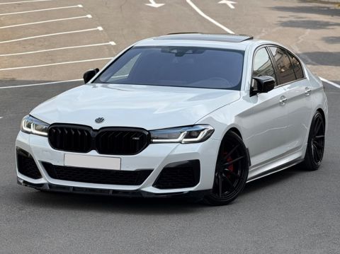BMW 530, 2.0 L, 2019 il, 112 000 km — Gəncə