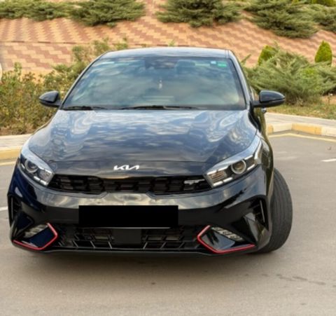 Kia Forte, 2.0 L, 2022 il, 46 000 km — Naxçıvan