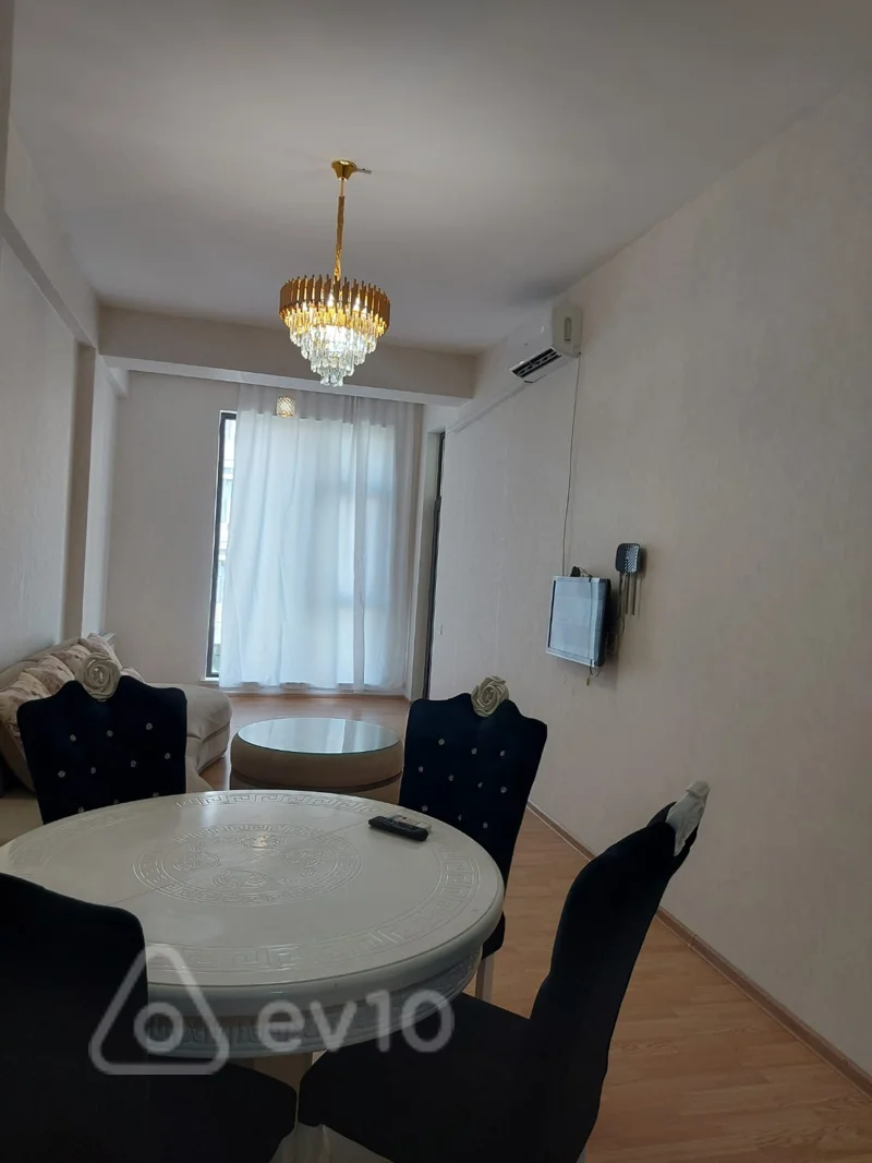 3 otaqlı mənzil, 95 m², Qarabağ küçəsi — kirayə — Mənzil, Bakı (3)