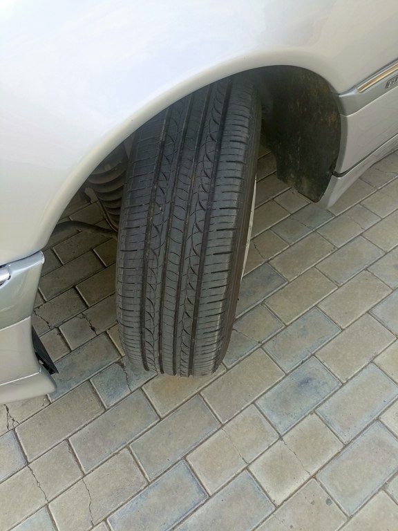 Mercedes C 180, 1.8 L, 1994 il, 365 100 km 10-ZT-599 — Avtomobillər, Ağdam (4)