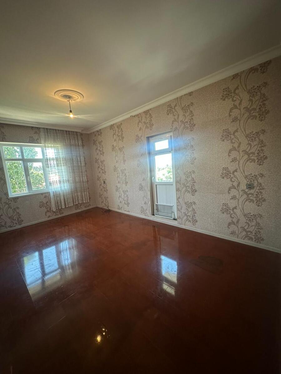 Satılır 2 otaqlı köhnə tikili 53 m² — Mənzil, Bakı (6)