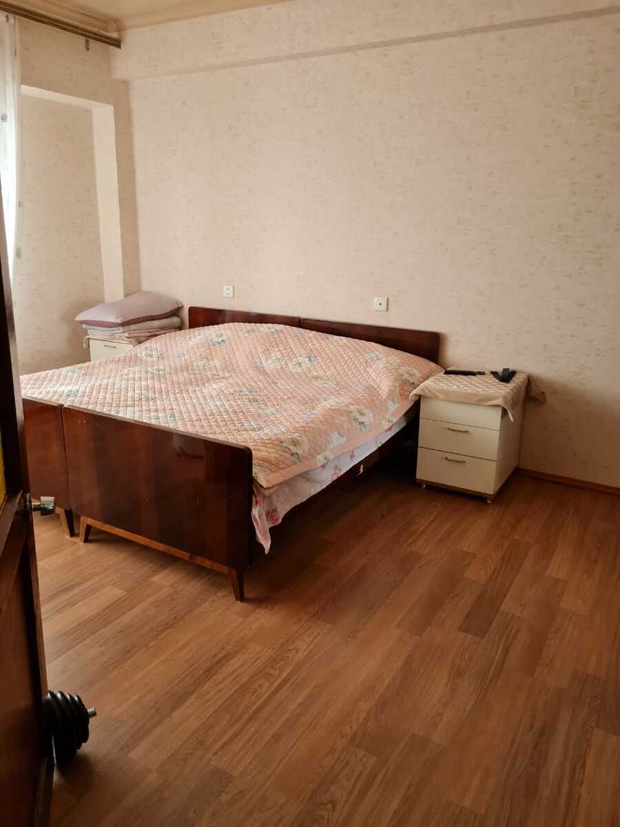 Satılır 2 otaqlı köhnə tikili 65 m² — Mənzil, Bakı (6)