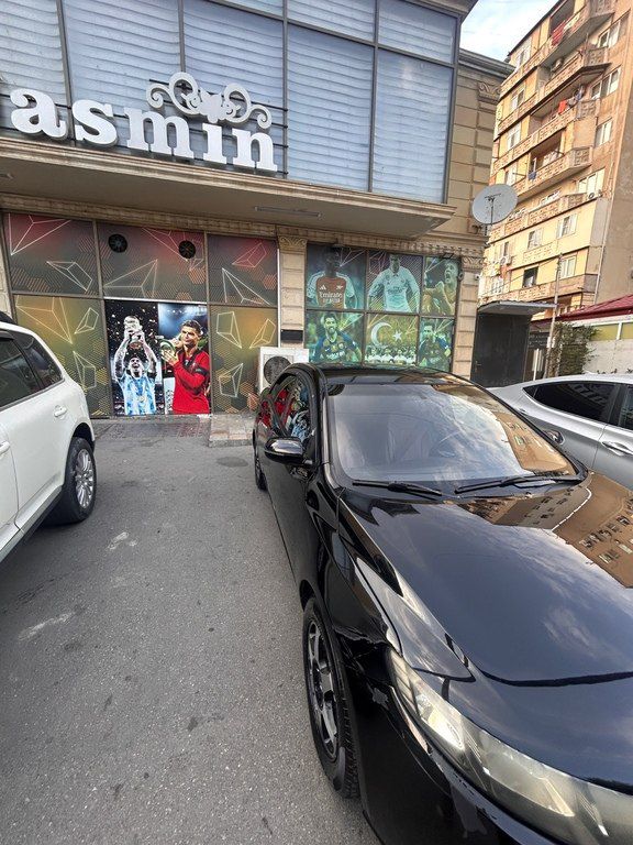 Kia Cerato, 1.6 L, 2010 il, 290 000 km 77-MH-385 — Avtomobillər, Bakı (6)