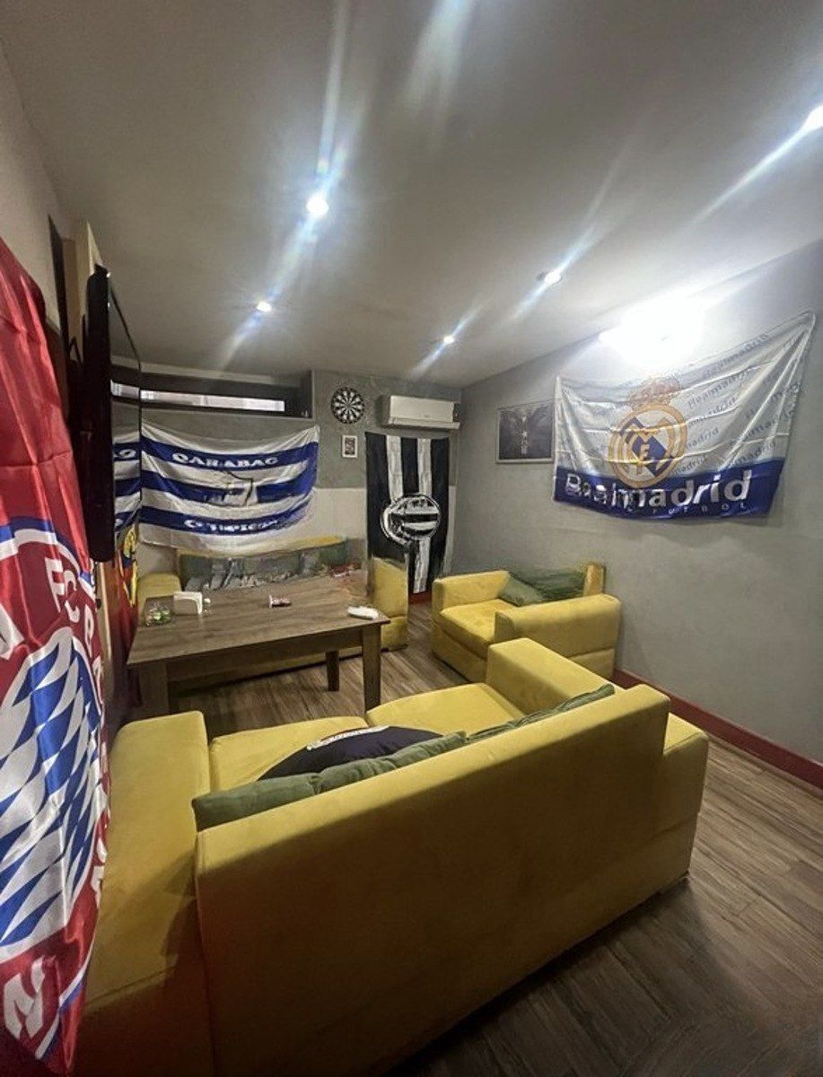 İcarəyə verilir obyekt 140 m² — Əmlak, Bakı (5)