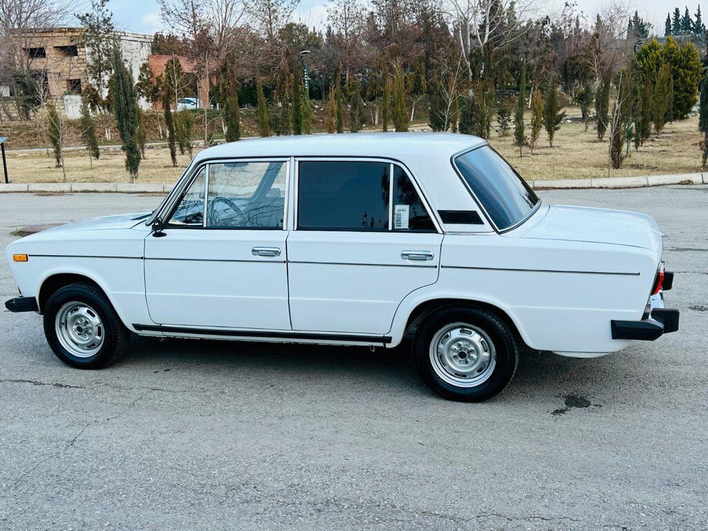 Lada (VAZ) 2106, 1.6 L, 2005 il, 14 000 km — Avtomobillər, Hacıqabul (5)