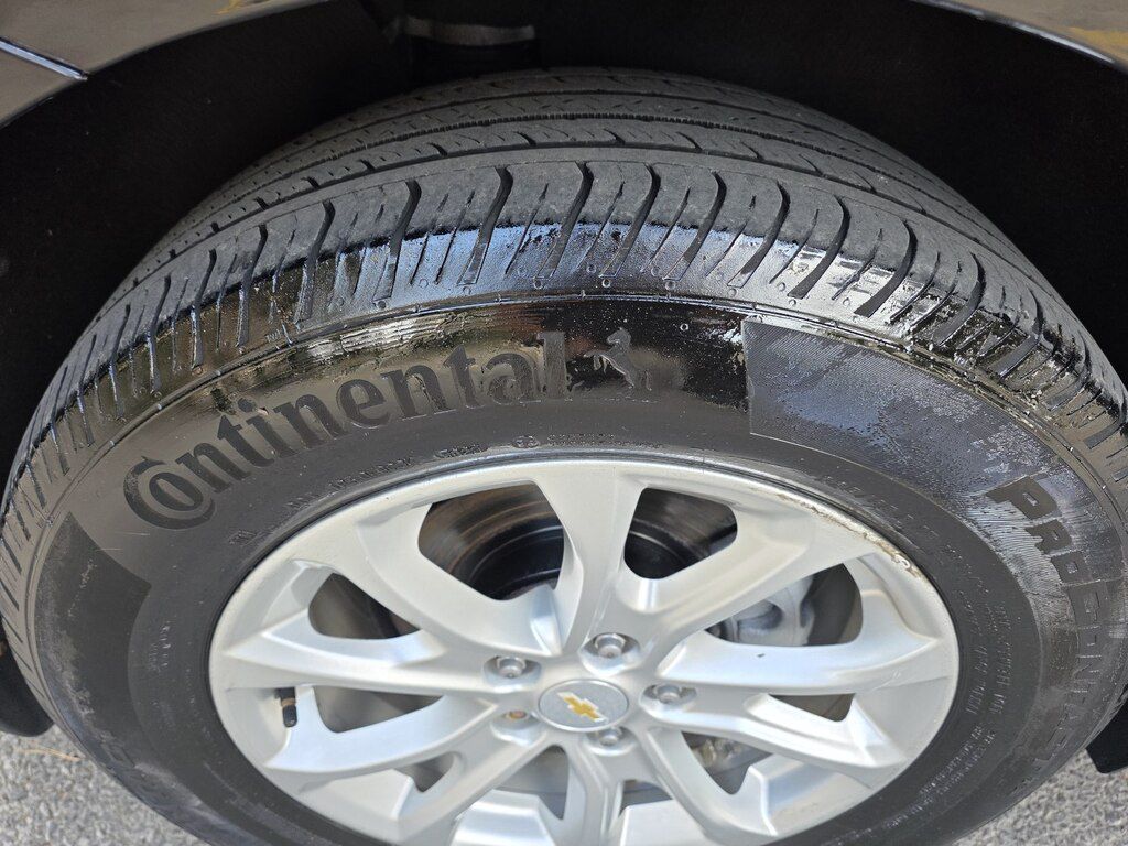 Chevrolet Equinox, 1.5 L, 2019 il, 141 000 km 88-DT-502 — Avtomobillər, Bakı (10)