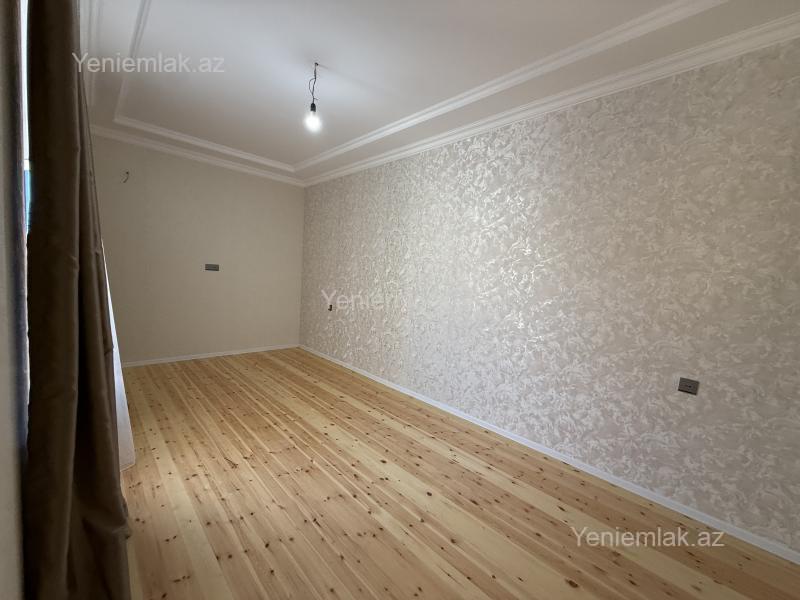 Satılır 3 otaqlı Həyət evi / Villa, 90 m², Sabunçu rayonu — Ev, villa, Bakı (7)