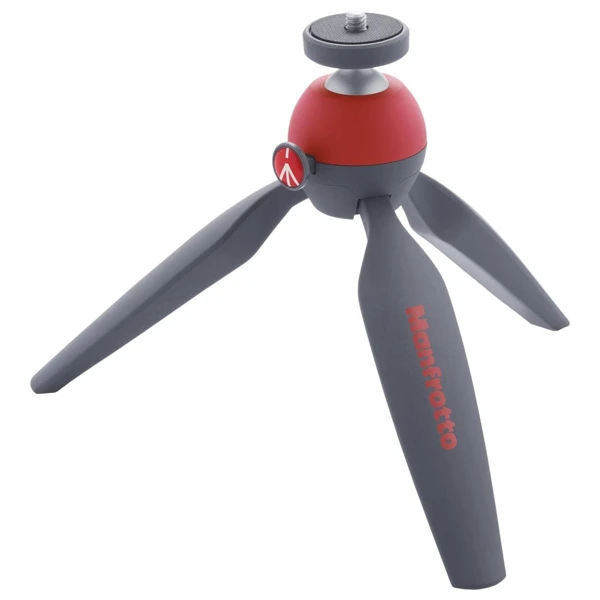 Pıxı Mini Tripod Red Mtpıxı-rd — Bakı
