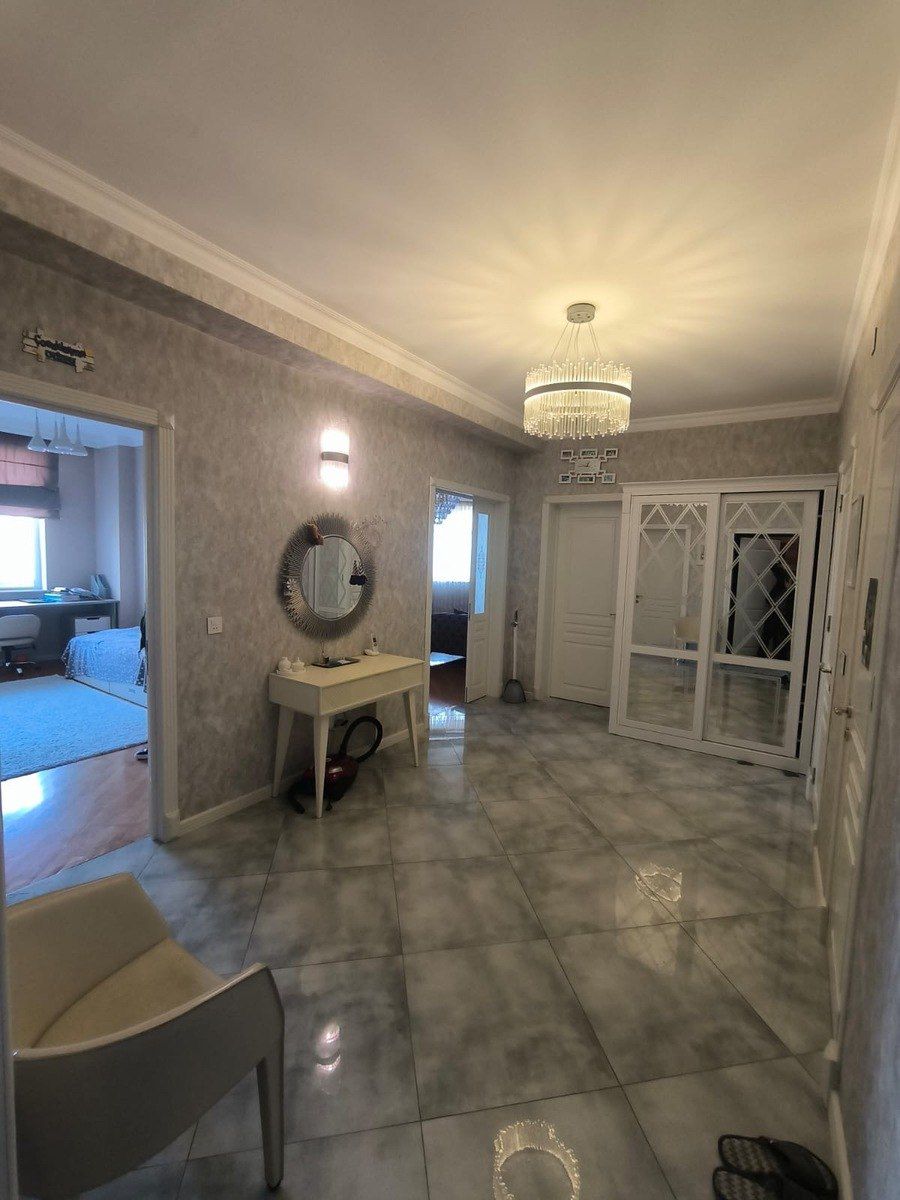 Satılır 3 otaqlı yeni tikili 145 m² — Mənzil, Bakı (11)