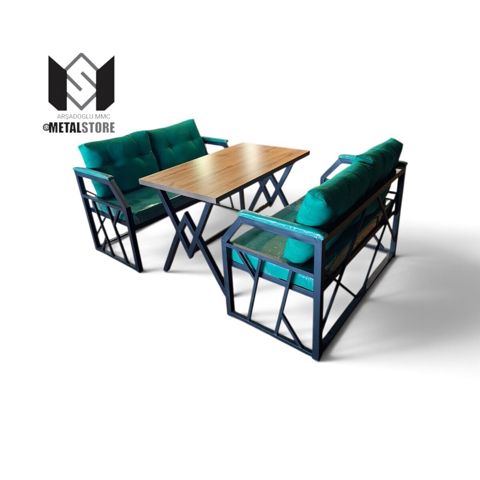 Loft divan dəsti — Bakı