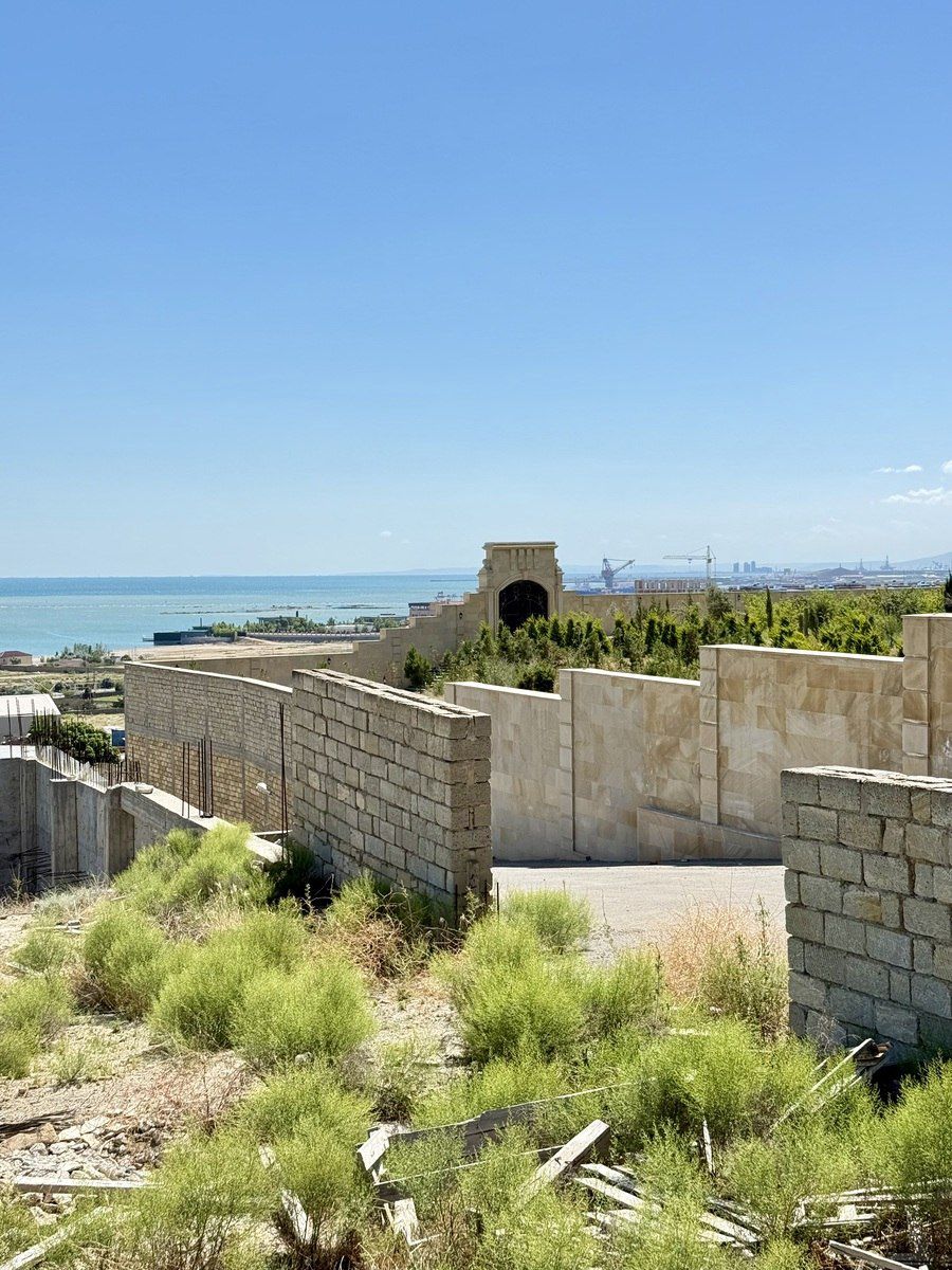 Satılır torpaq 12 sot — Torpaq, Bakı (7)