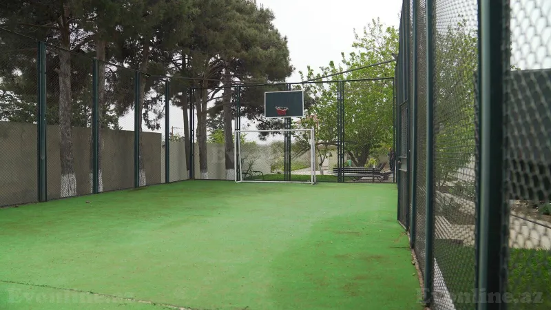 Kirayə verilir 5 otaqlı Həyət evi 250 m² Bakı, Sabunçu r., Bilgəh — Ev, villa, Bakı (6)