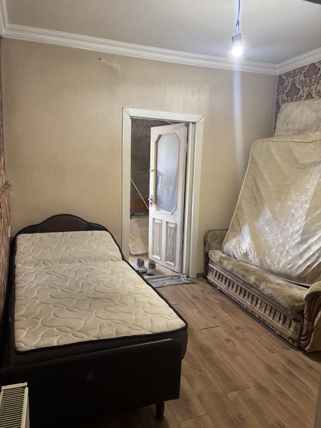 İcarəyə verilir 3 otaqlı köhnə tikili 50 m² — Mənzil, Bakı