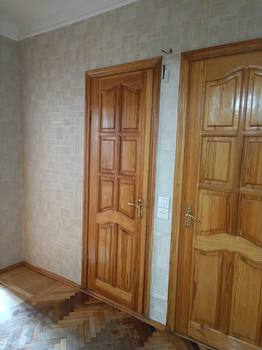Satılır 3 otaqlı köhnə tikili 80 m² — Mənzil, Bakı (8)