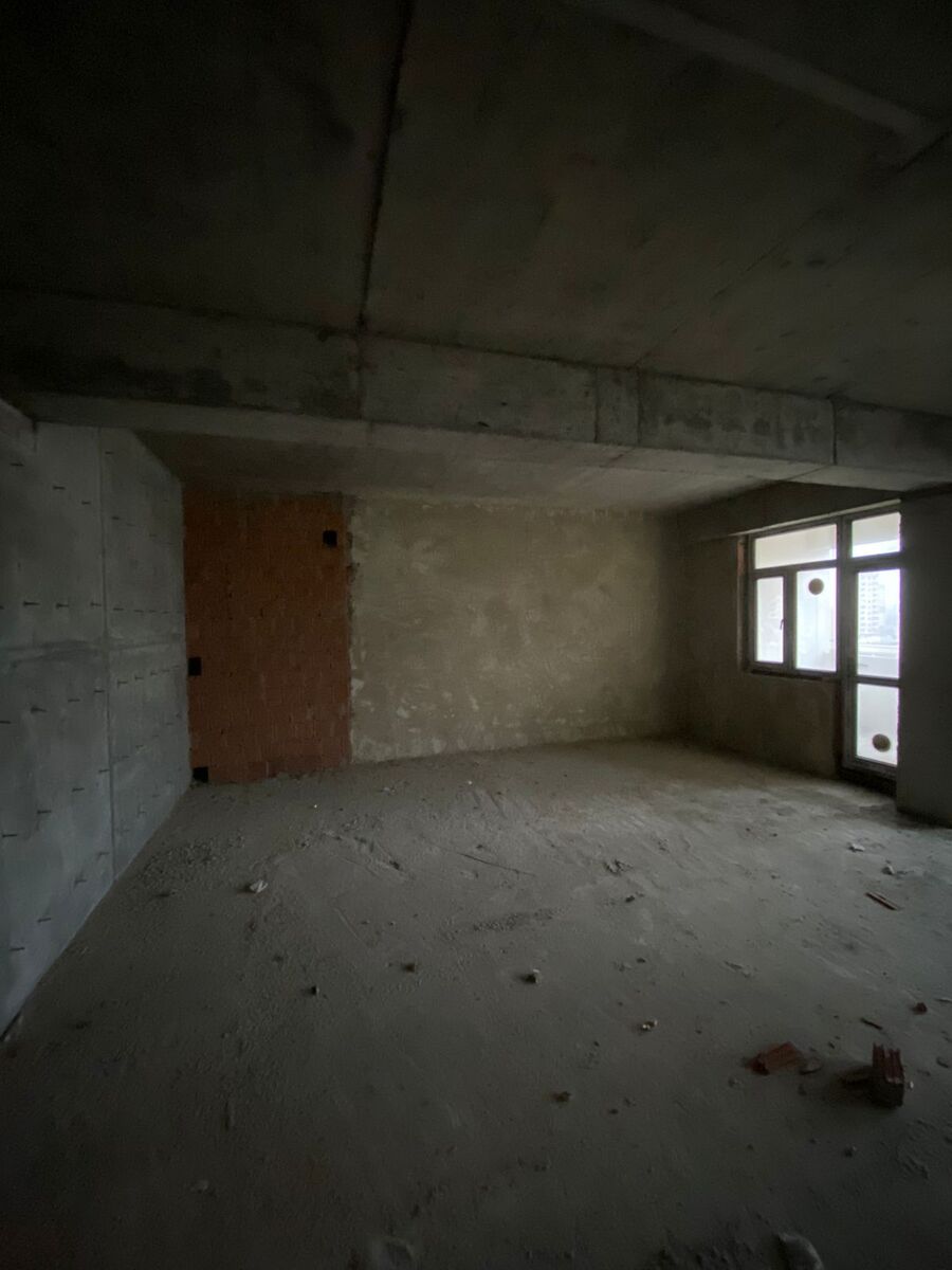 Satılır 3 otaqlı yeni tikili 105 m² — Mənzil, Bakı (5)