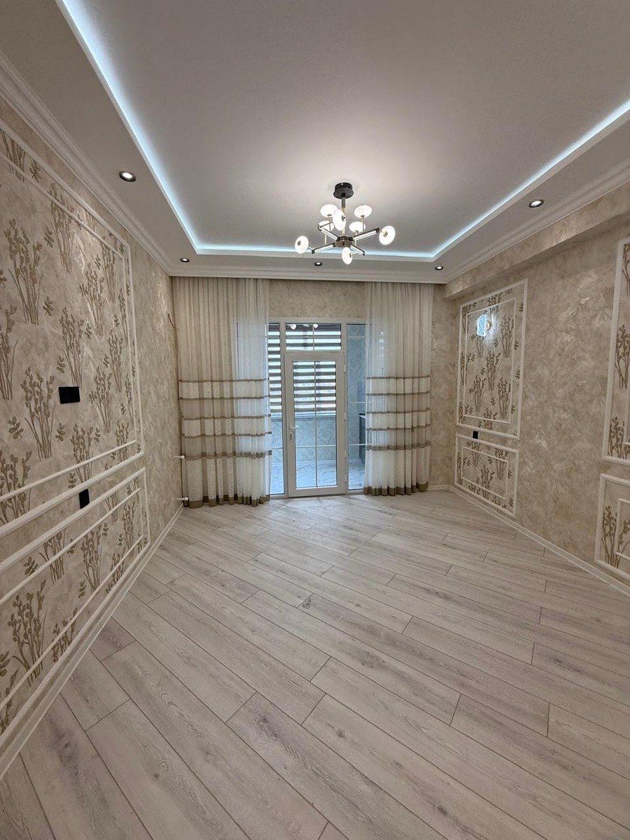 Satılır 2 otaqlı yeni tikili 53 m² — Mənzil, Xırdalan (2)
