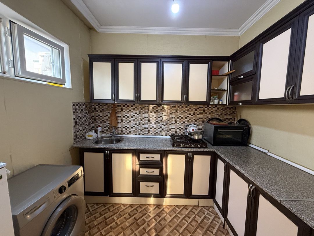 Həyət evi, Binəqədi qəs — Ev, villa, Bakı (7)