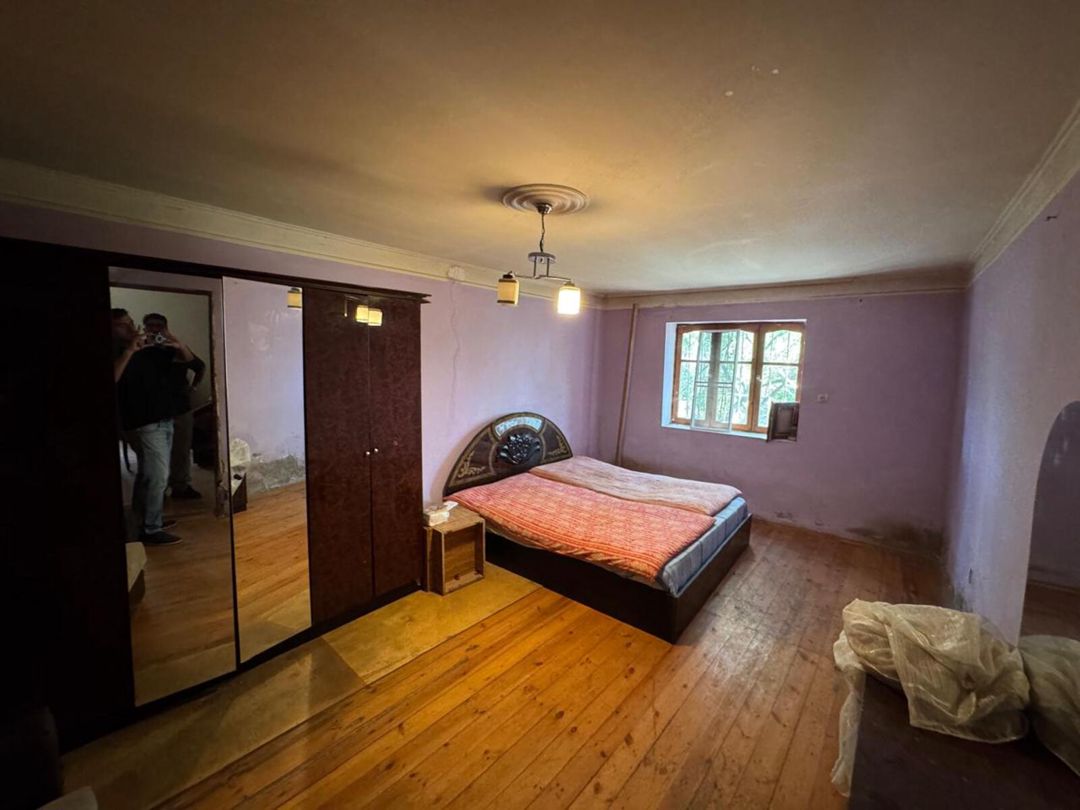 Satılır 4 otaqlı həyət evi/bağ evi 170 m² — Ev, villa, Bakı (4)