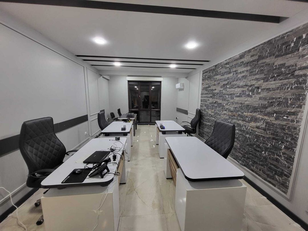 İcarəyə verilir 5 otaqlı ofis 220 m² — Ofis, Bakı (4)