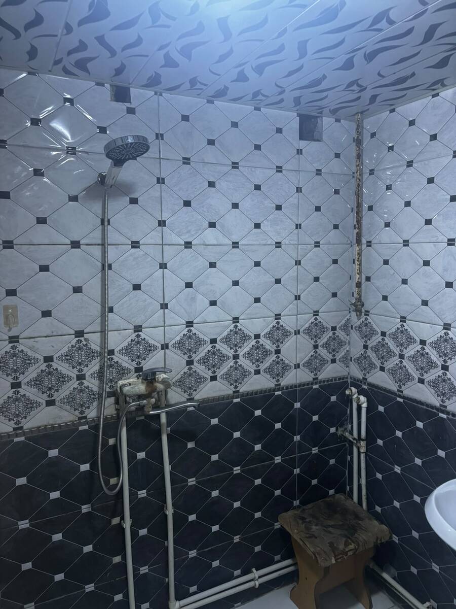 İcarəyə verilir 2 otaqlı köhnə tikili 35 m² — Mənzil, Bakı (5)