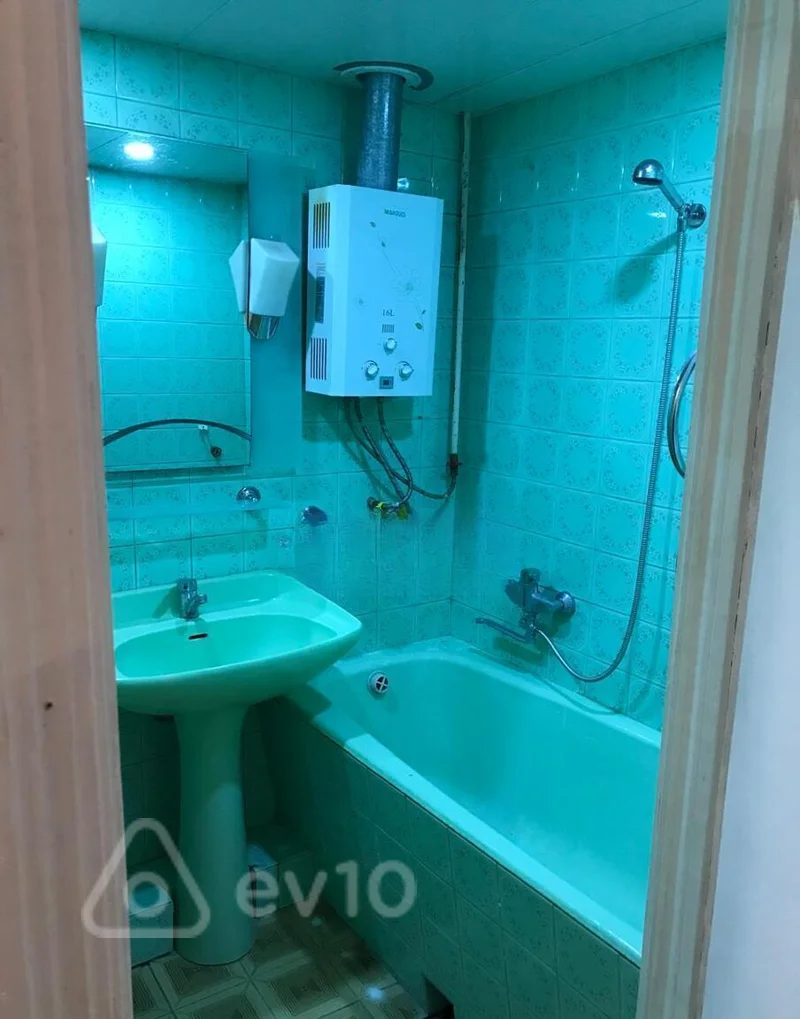 3 otaqlı mənzil, 80 m², Mireli Seyidov küçesi 32 — Mənzil, Bakı (7)