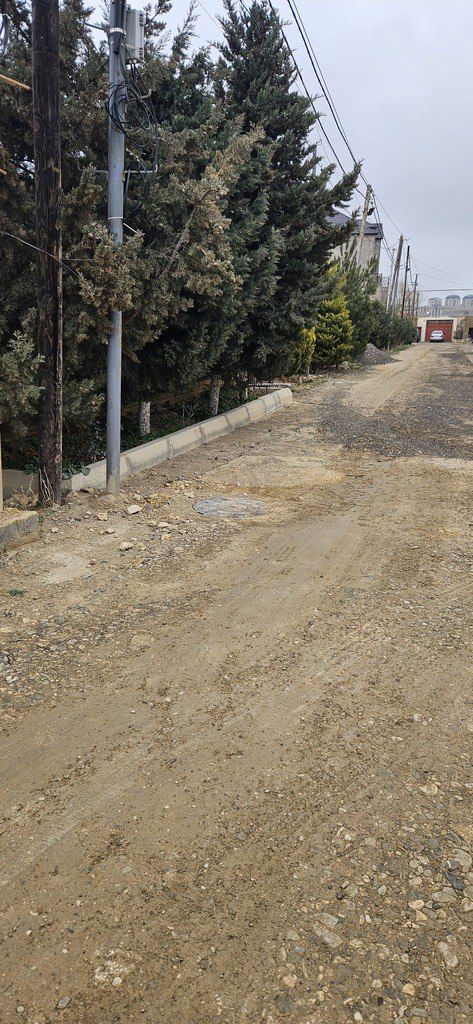 Satılır torpaq 19 sot — Torpaq, Bakı