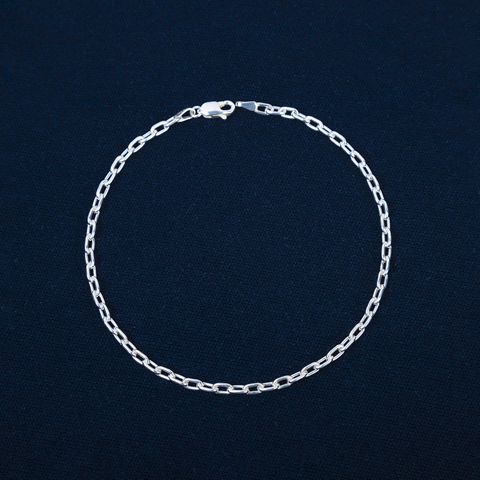 Gümüş qolbaq Azgold 692 — Bakı