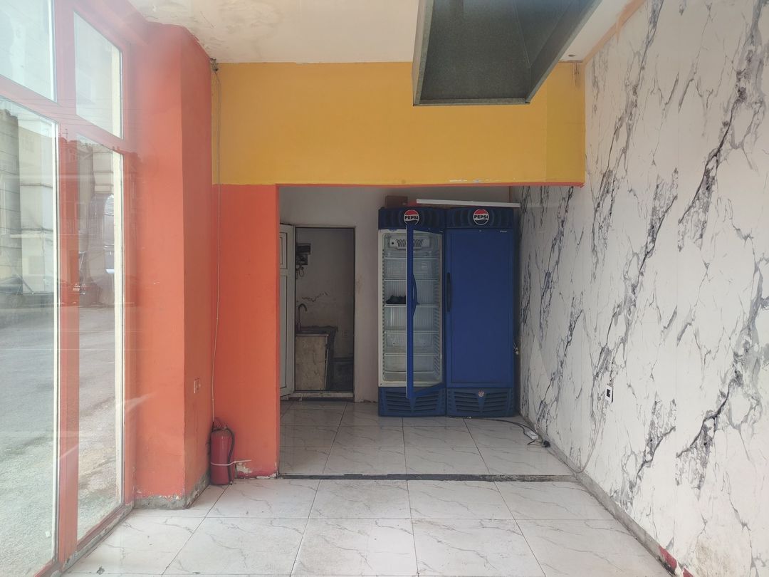 İcarəyə verilir obyekt 26 m² — Əmlak, Bakı (4)