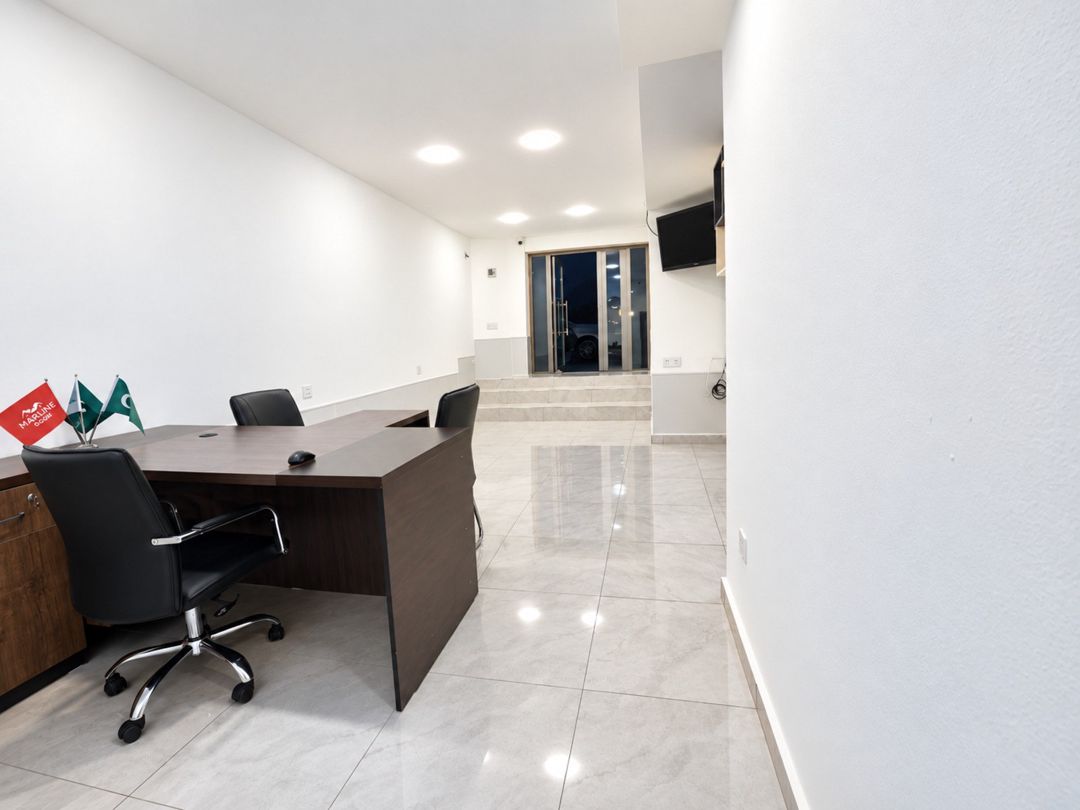 Satılır obyekt 34 m² — Əmlak, Xırdalan (4)