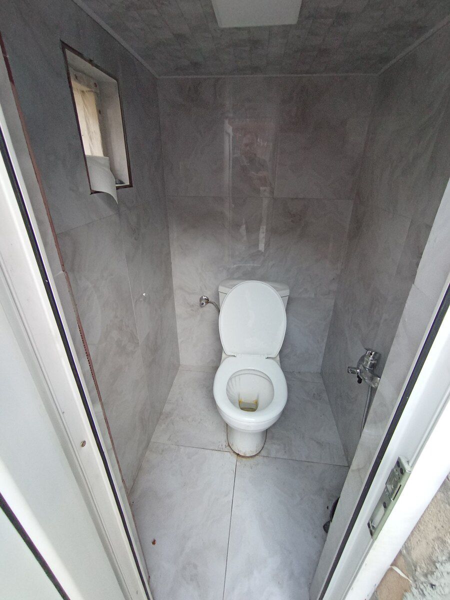 Həyət evi, Gəncə ş — Ev, villa, Gəncə (12)