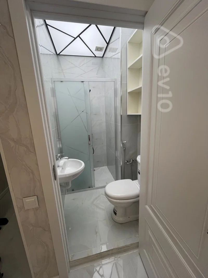 2 otaqlı mənzil, 47 m², Aaff park, Xırdalan — Mənzil, Xırdalan (6)
