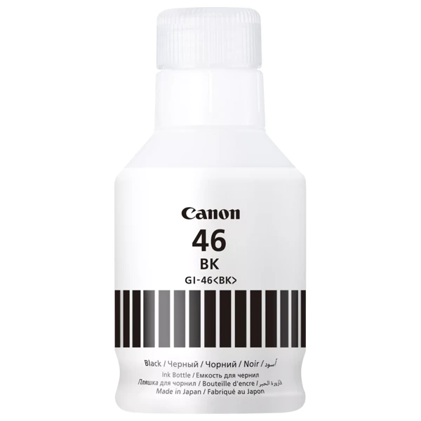 Canon ink GI-46 PG Black — Bakı