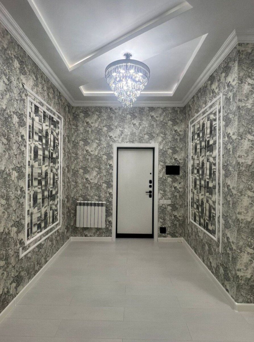 Satılır 3 otaqlı yeni tikili 127 m² — Mənzil, Bakı (11)