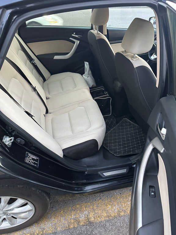 Changan Alsvin V7, 1.6 L, 2017 il, 160 000 km — Avtomobillər, Sumqayıt (5)