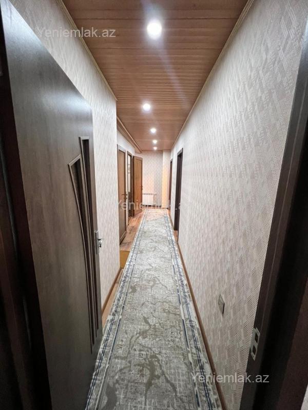 Satılır 2 otaqlı Bina evi menzil (Yeni tikili), 74 m², 6-cı mikrorayon — Mənzil, Sumqayıt (6)