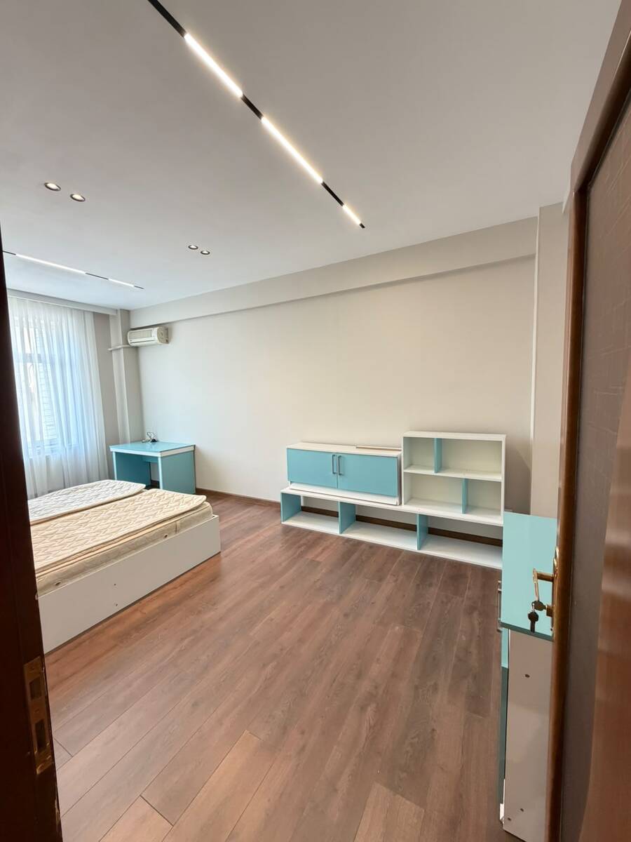 Satılır 3 otaqlı yeni tikili 120 m² — Mənzil, Bakı (6)