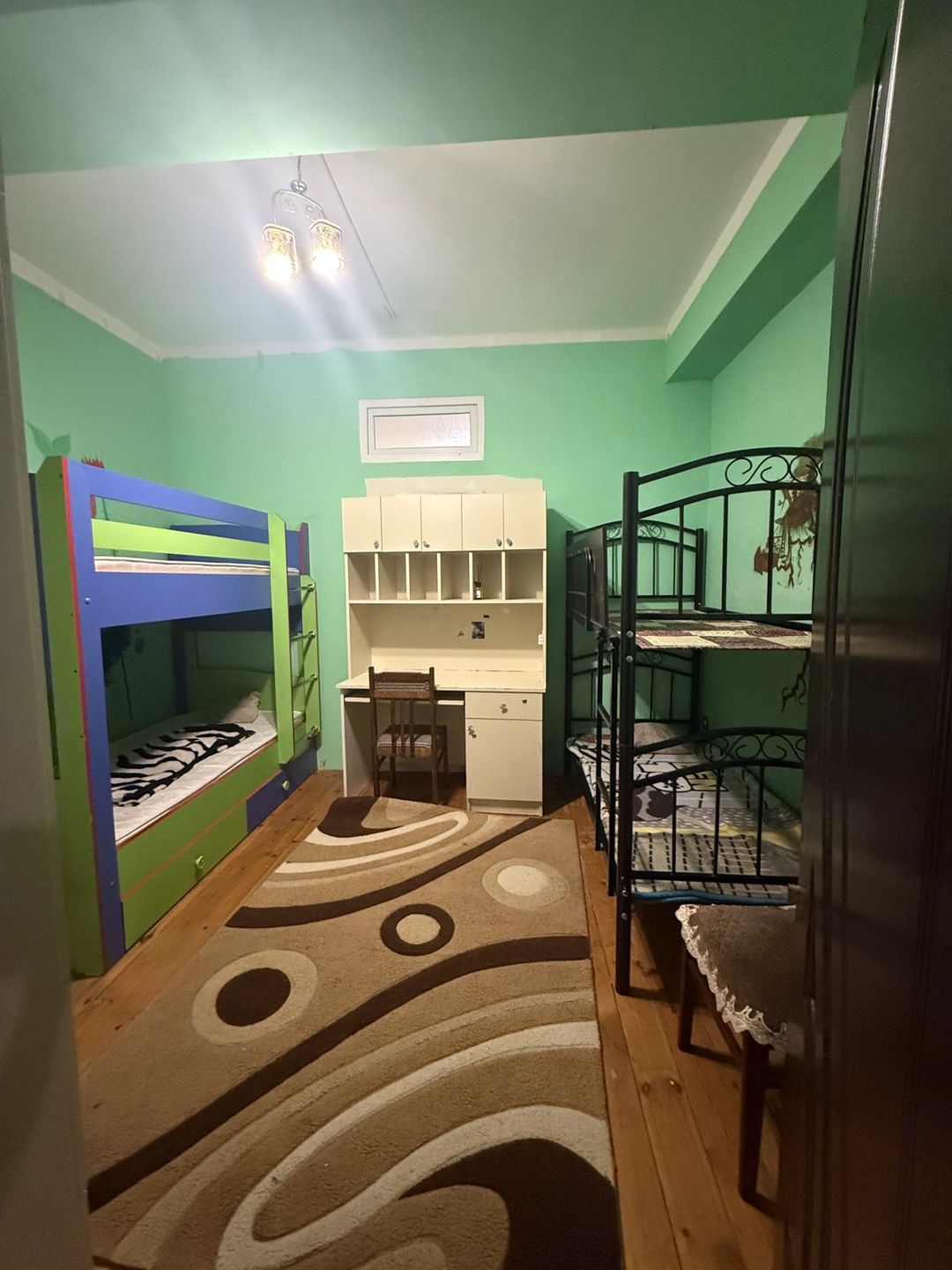 İcarəyə verilir 2 otaqlı yeni tikili 65 m² — Mənzil, Bakı (7)