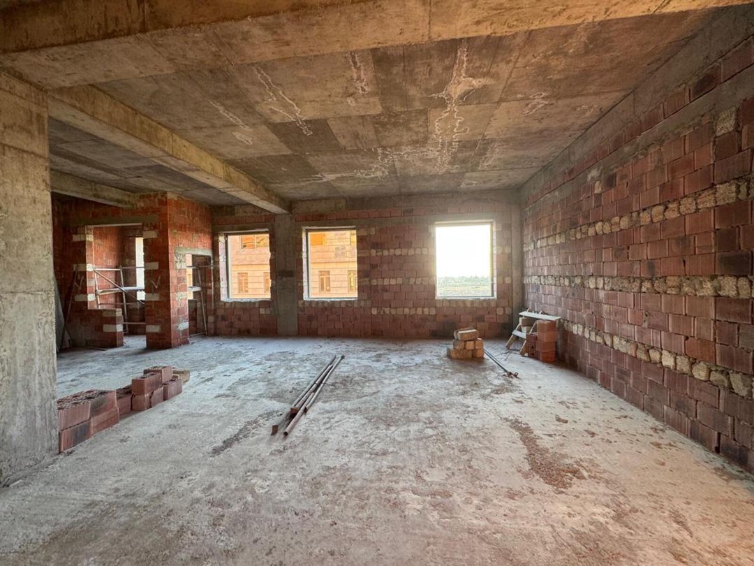 Satılır 3 otaqlı yeni tikili 113 m² — Mənzil, Bakı (6)