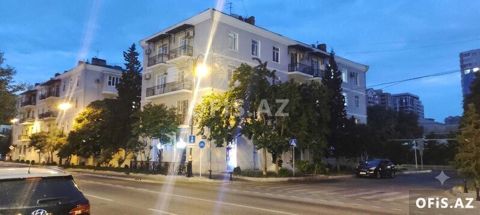 Köhnə tikili Kirayə Verilir Xətai r., Xətai m., 3 otaq, 70 m² — Bakı