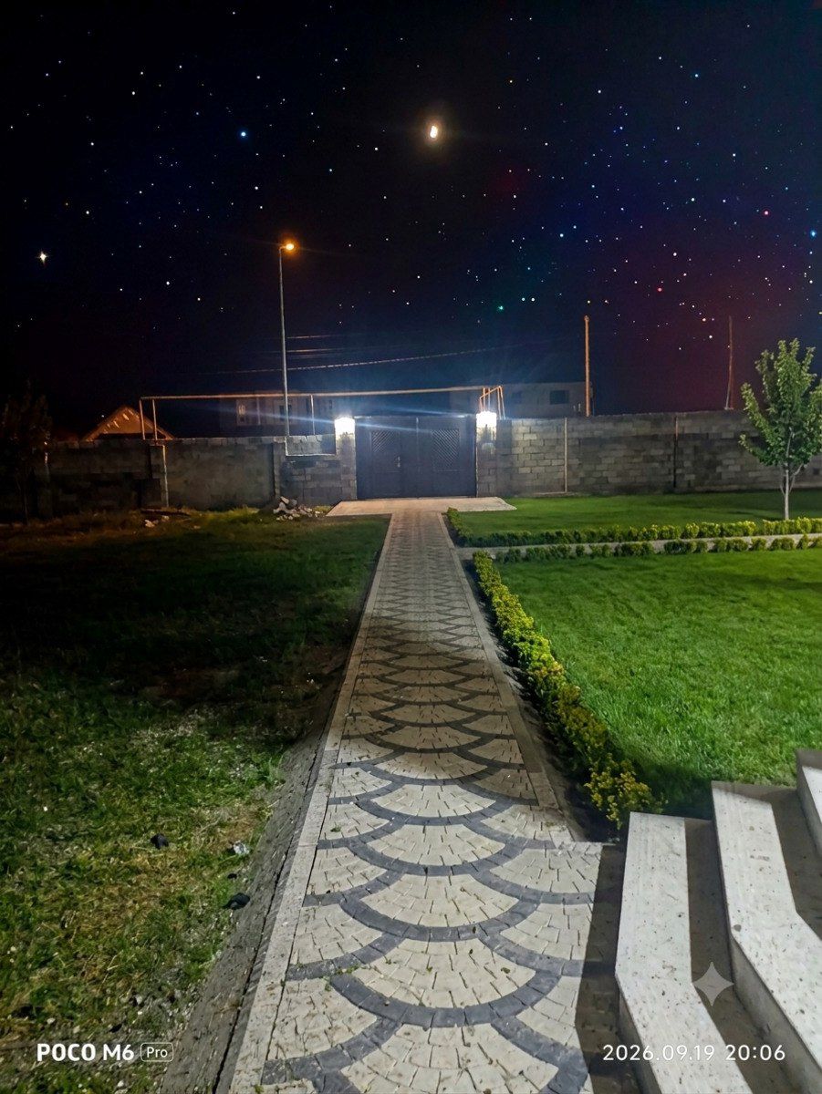 Villa kirayə verilir, Qəbələ r — Ev, villa, Qəbələ (3)