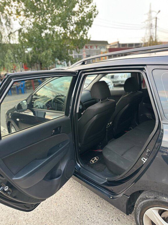 Hyundai i30, 1.6 L, 2010 il, 220 000 km 77-CH-820 — Avtomobillər, Xaçmaz (10)