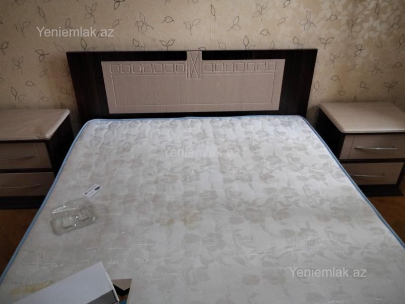 Satılır 2 otaqlı Bina evi menzil (Yeni tikili), 58 m², Binəqədi rayonu — Mənzil, Bakı (6)