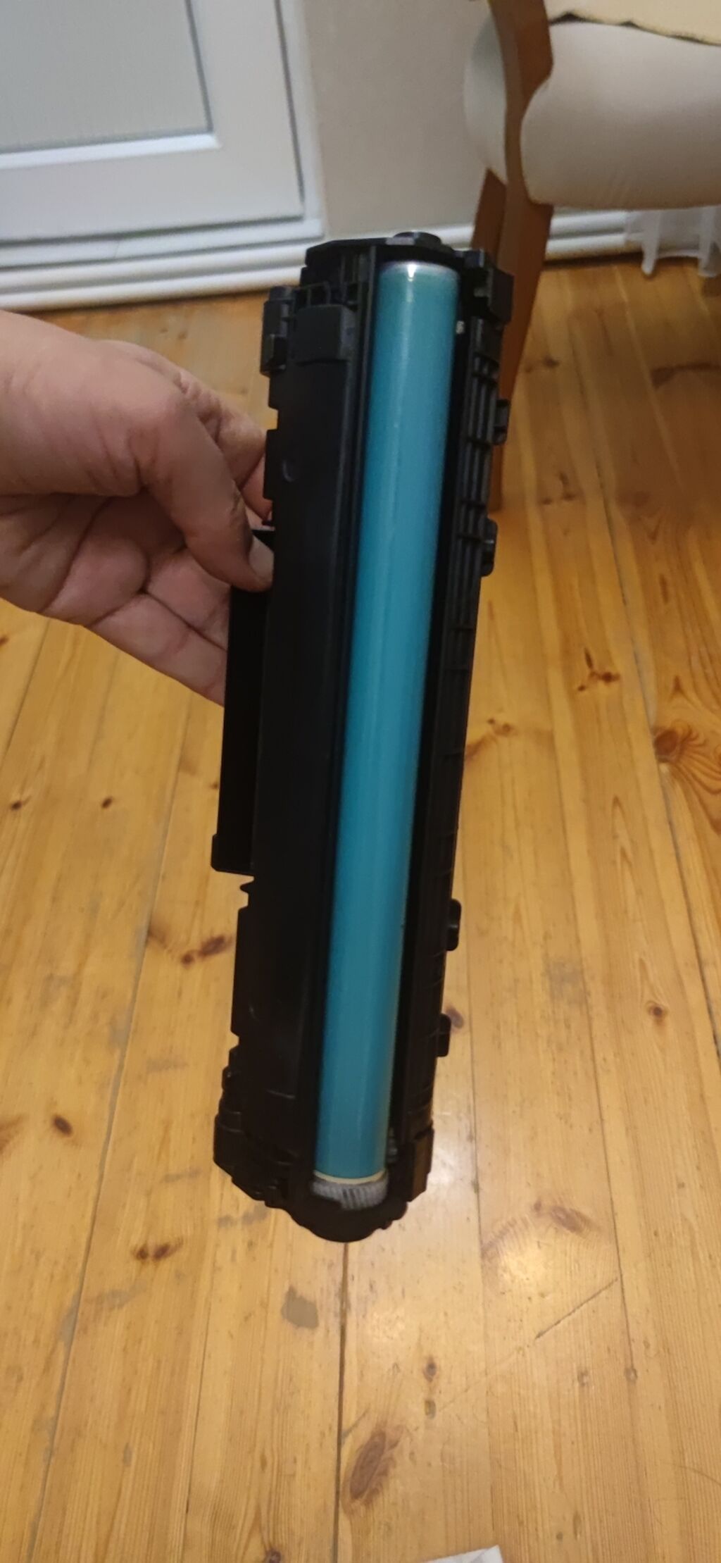 Canon Cartridge 728 Starter – lazer printer üçün orijinal toner — İstehlak malları və aksesuarlar, Bakı (2)