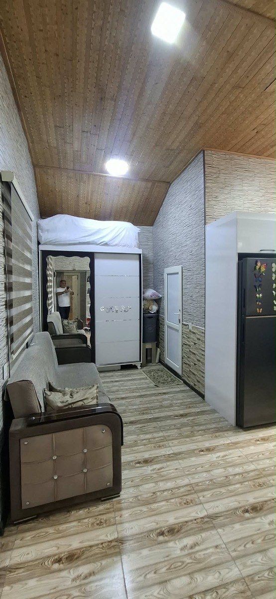 Satılır 3 otaqlı həyət evi/bağ evi 90 m² — Ev, villa, Xırdalan (5)